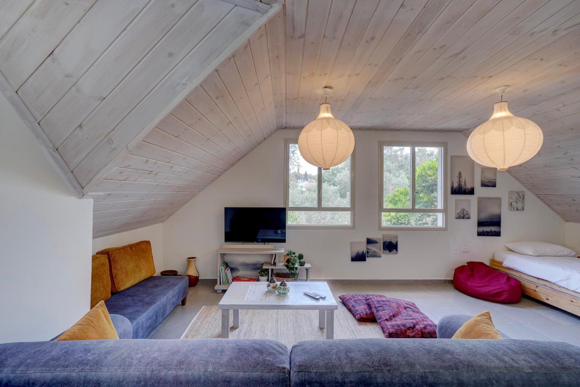 Amanda's Place Modern Spacious Family *